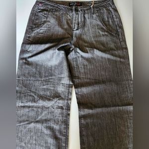 NWT Cielo Jeans Wide Leg Size 5